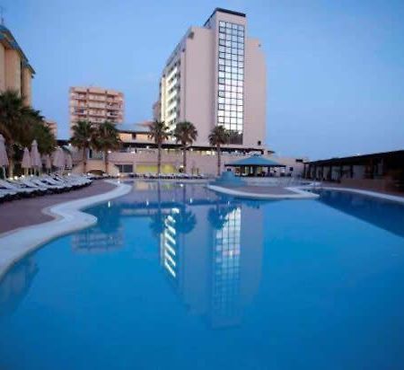 4Us La Manga Vip Hotel Экстерьер фото